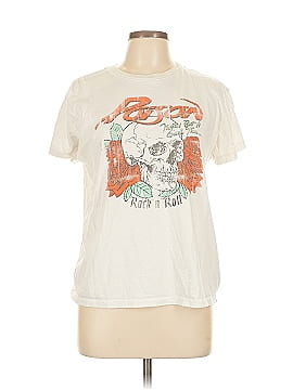 Poison Short Sleeve T-Shirt (view 1)