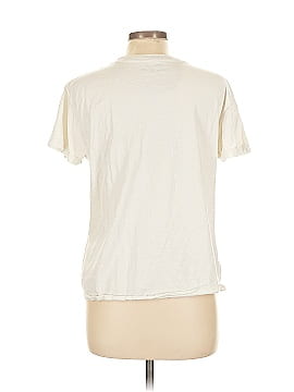 Poison Short Sleeve T-Shirt (view 2)