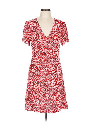 Madewell Casual Dress (view 1)