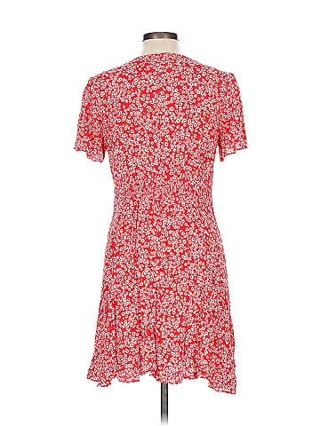Madewell Casual Dress (view 2)
