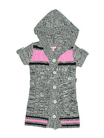 Cherry Stix Cardigan (view 1)