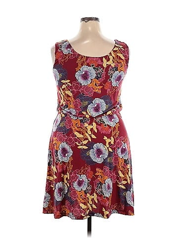 verse Casual Dress (view 2)