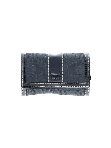Coach Factory Wallet (view 1)