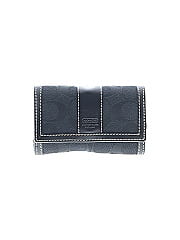 Coach Factory Wallet