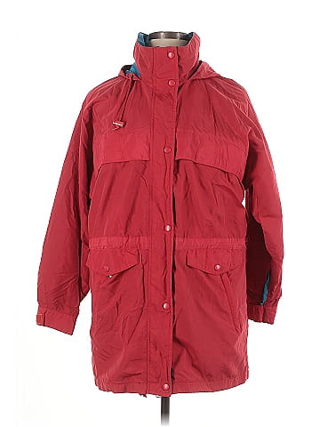 Lands' End Raincoat (view 1)