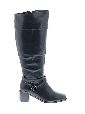 Assorted Brands Boots (view 1)