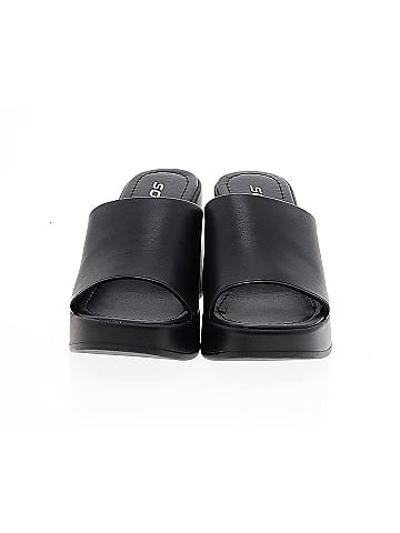 SODA Heels (view 2)