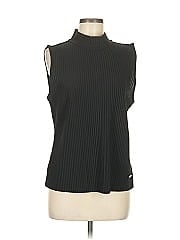 Marc New York Andrew Marc Sleeveless Blouse