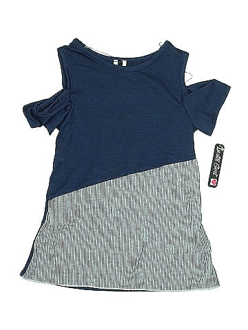 Insta Girl Short Sleeve Top (view 1)