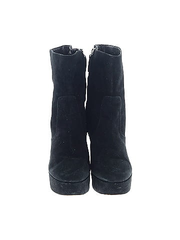 Avec Les Filles Boots (view 2)