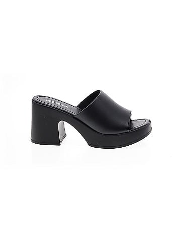 SODA Heels (view 1)