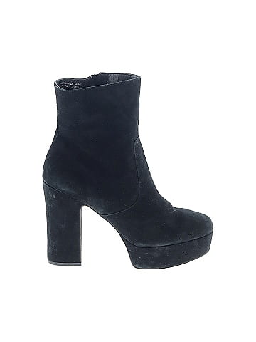 Avec Les Filles Boots (view 1)