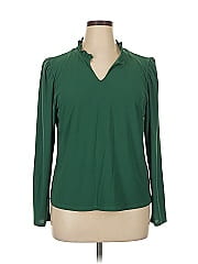 Ce Ce Long Sleeve Top