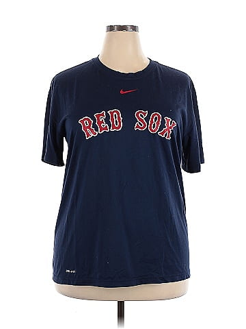 Nike Short Sleeve T-Shirt (view 1)