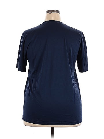 Nike Short Sleeve T-Shirt (view 2)