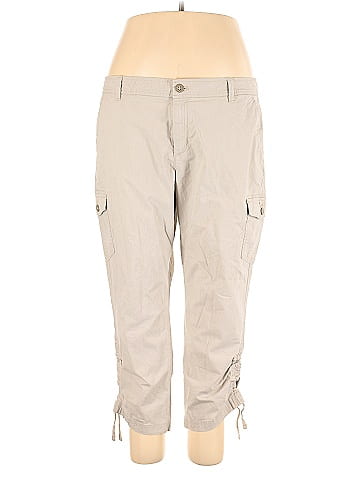 Eddie Bauer Cargo Pants (view 1)