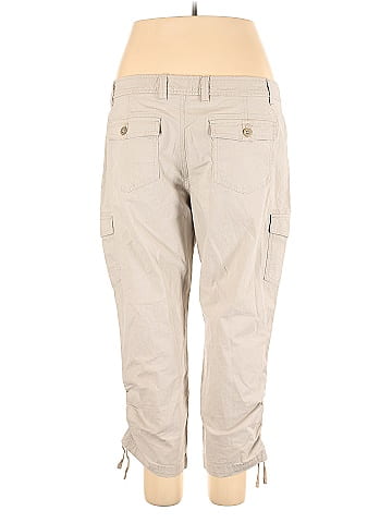 Eddie Bauer Cargo Pants (view 2)