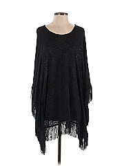 L Space Poncho
