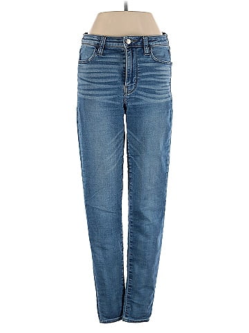 American Eagle Outfitters Jeans (view 1)