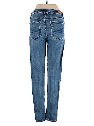 American Eagle Outfitters Jeans (view 2)
