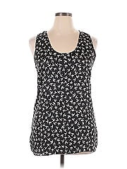 West Kei Sleeveless Top