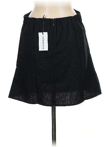 WeWoreWhat Casual Skirt (view 2)