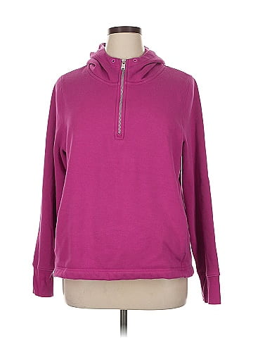 Athleta Fleece (view 1)
