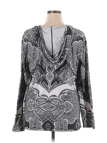 Christopher & Banks Pullover Sweater (view 2)