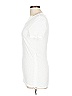 Sundry White Short Sleeve T-Shirt Size L - photo 5