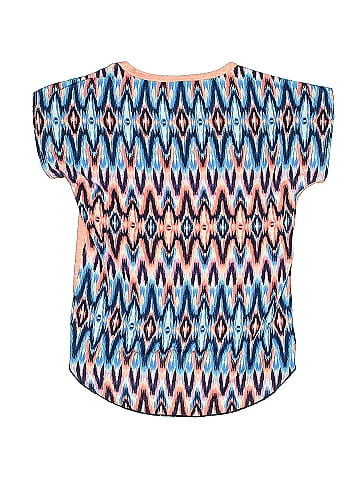 Miss Majesty Sleeveless T-Shirt (view 2)