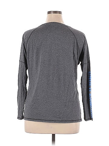 Under Armour Long Sleeve T-Shirt (view 2)
