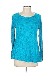 Calvin Klein Performance 3/4 Sleeve T Shirt
