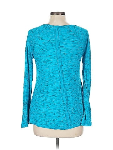 Calvin Klein Performance 3/4 Sleeve T-Shirt (view 2)