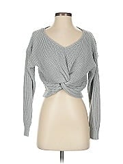 Zaful Long Sleeve T Shirt