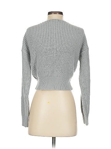 Zaful Long Sleeve T-Shirt (view 2)