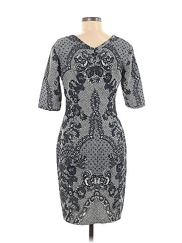 Baraschi Cocktail Dress (view 2)