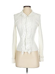 Carlisle Long Sleeve Blouse