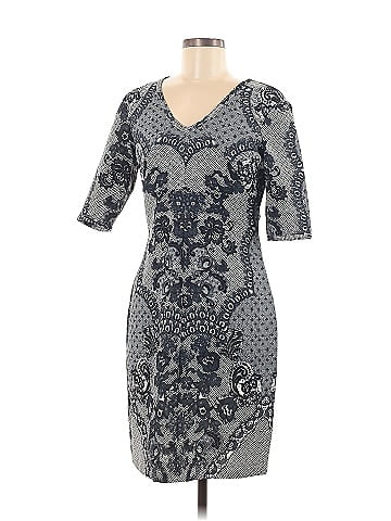 Baraschi Cocktail Dress (view 1)