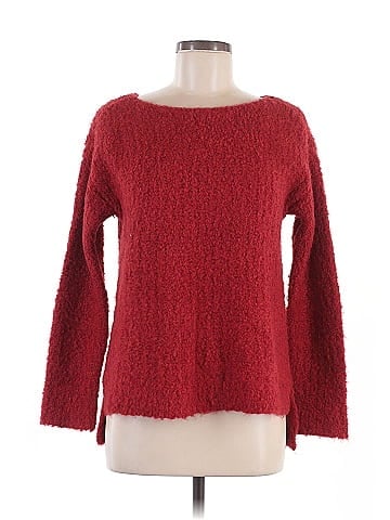 ATM Pullover Sweater (view 1)