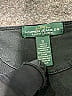 Lauren Jeans Co. 100% Cotton Black Short Sleeve T-Shirt Size 1X - photo 7