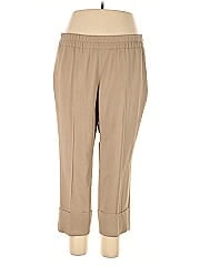 Akris Punto Casual Pants