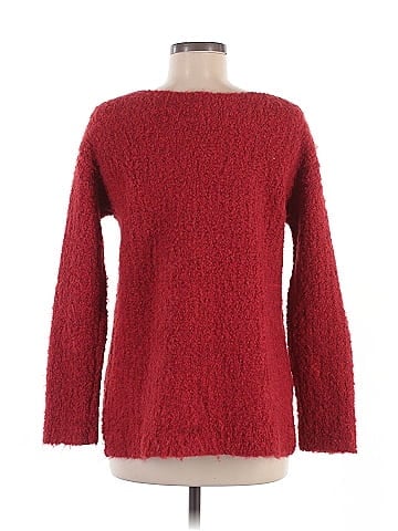 ATM Pullover Sweater (view 2)