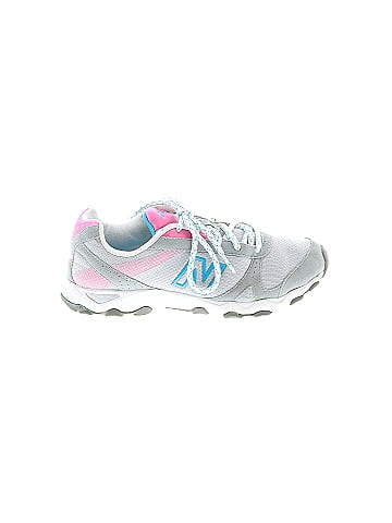 New Balance Sneakers (view 1)