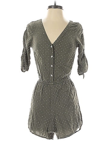Abercrombie & Fitch Romper (view 1)