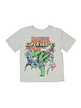 Marvel Short Sleeve T Shirt