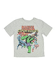 Marvel Short Sleeve T Shirt