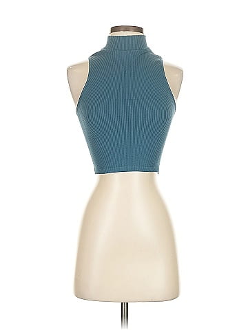 Zara Tank Top (view 1)