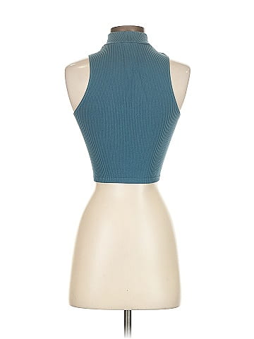Zara Tank Top (view 2)