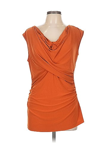 Vince Camuto Sleeveless Blouse (view 1)