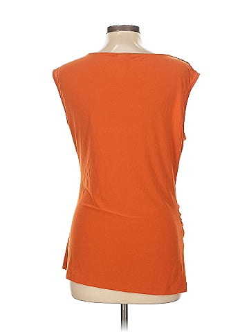 Vince Camuto Sleeveless Blouse (view 2)